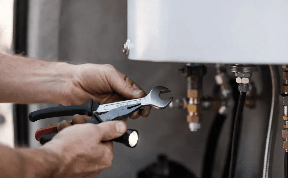 Why choose Water Heater Repair in Chesaning, MI